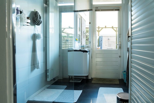 Medium property photo - Wognumstraat 47, 2547 TL Den Haag